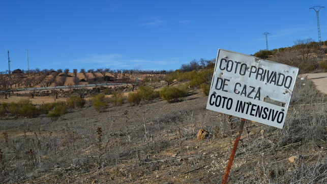 EQUO detecta prácticas ‘caciquistas’ en la elaboración de la Ley de Caza de Castilla La Mancha
