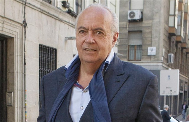 José Luis Moreno y la polémica de sus perros maltratados