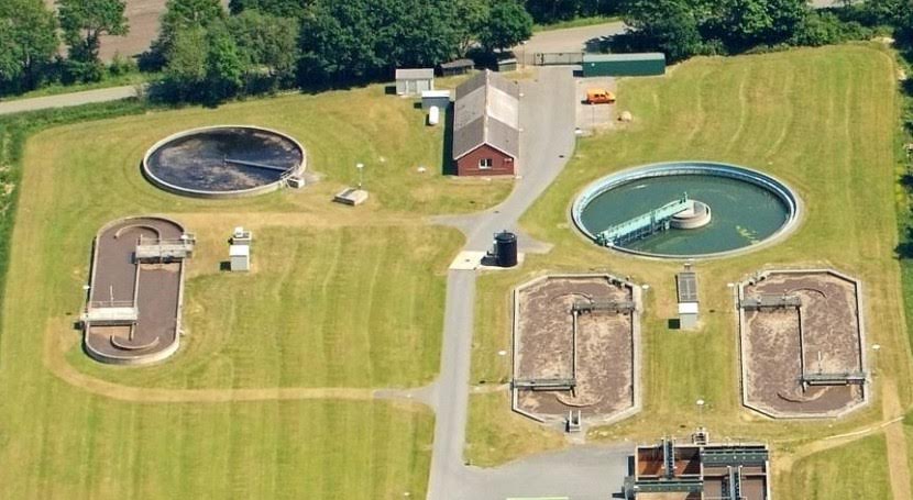 II Plan de Saneamiento y Depuración de Murcia