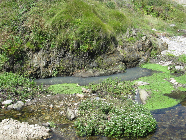 Asturias. Nueva sanción al concejo de Valdes por los vertidos de aguas residuales