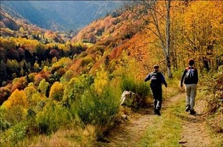 El gobierno aranés convierte el Camin Reiau en vía verde