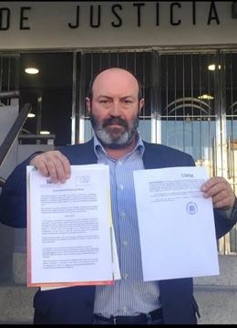 Denuncian a Ercros por posibles delitos medioambientales