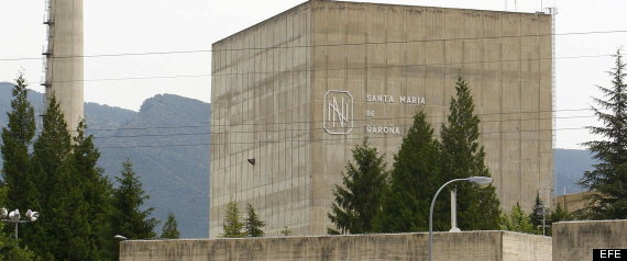 La mayoría de vascos quiere el cierre de Garoña