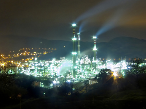 Salvemos La Vía de la PLata