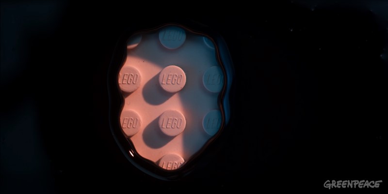 LEGO no quiere que veas este video…