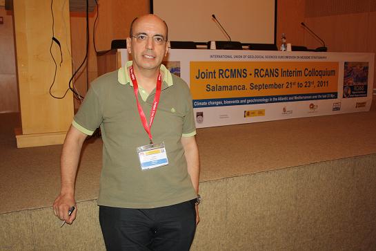 Un viaje de 800.000 años atrás para saber cómo evoluciona el clima