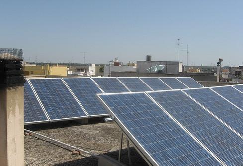 Cámara y Ctaer firman un convenio para crear un sello andaluz de calidad en instalaciones solares