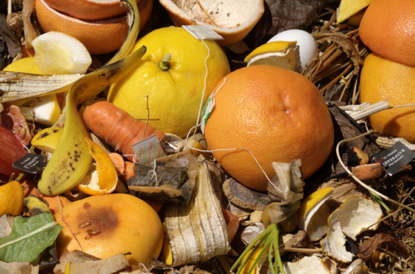 Publican una guía para reducir el derroche alimentario