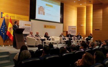 Medio Ambiente presenta el Inventario Español de Conocimientos Tradicionales sobre Biodiversidad