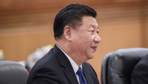 China dice que está dispuesta a trabajar junto con Estados Unidos contra el cambio climático