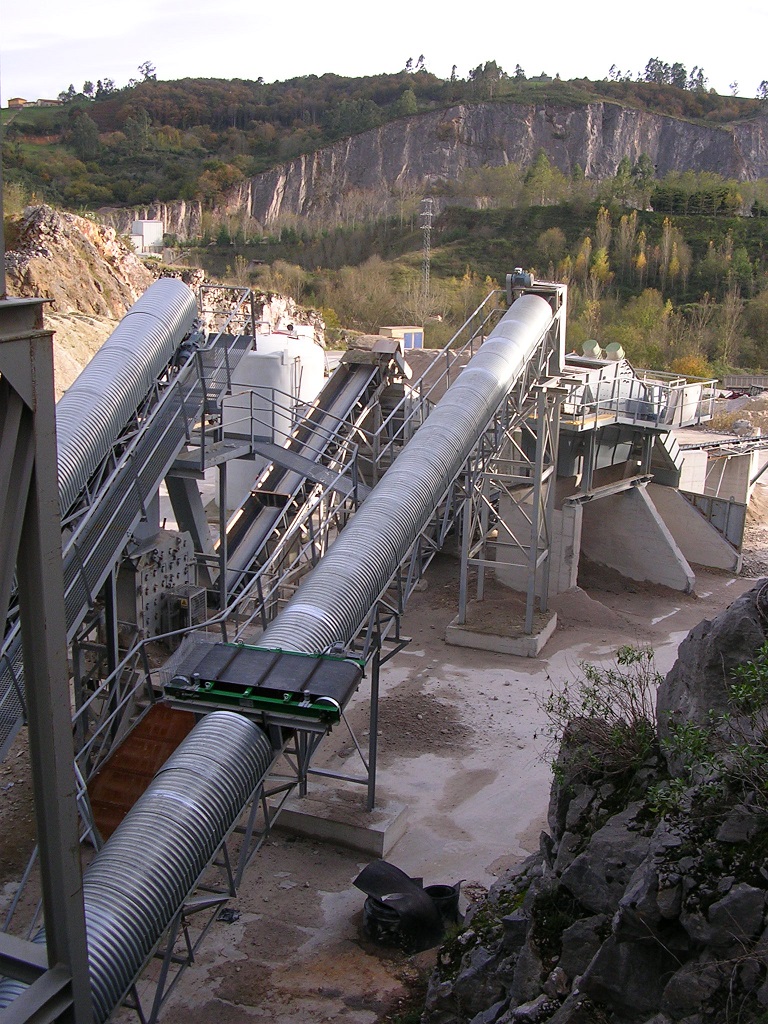 Asturias. Mas canteras para Oviedo a pesar de su elevado impacto