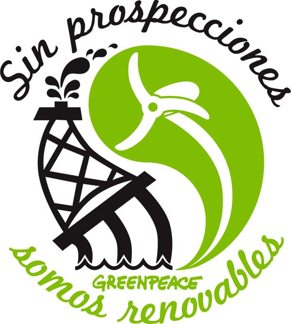 No a las Prospecciones y Si a las Renovables