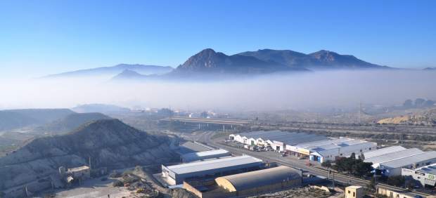 Denuncian que casi toda la Región supera los 25 días al año de contaminación por ozono