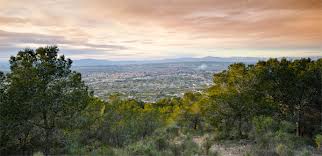 La declaración de Reserva de la Biosfera de las Sierras y Campo de Murcia ‘vital’ para su preservación