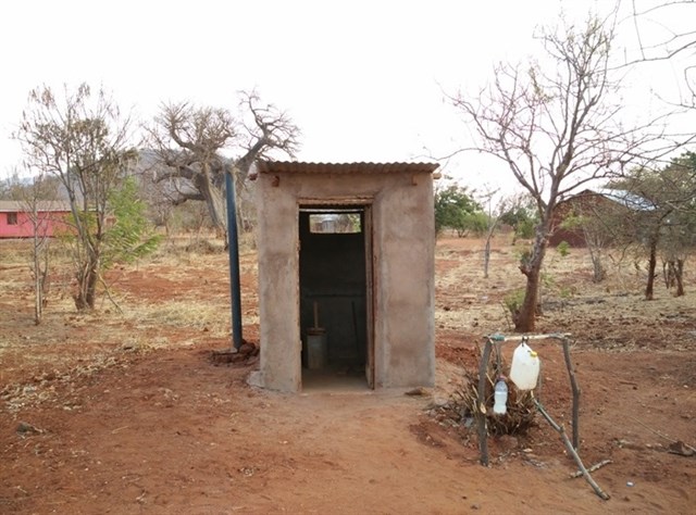 Saneamiento para el Desarrollo en Tanzania