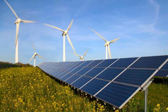 Concluyó en Cuba la IX Conferencia Internacional de Energías Renovables