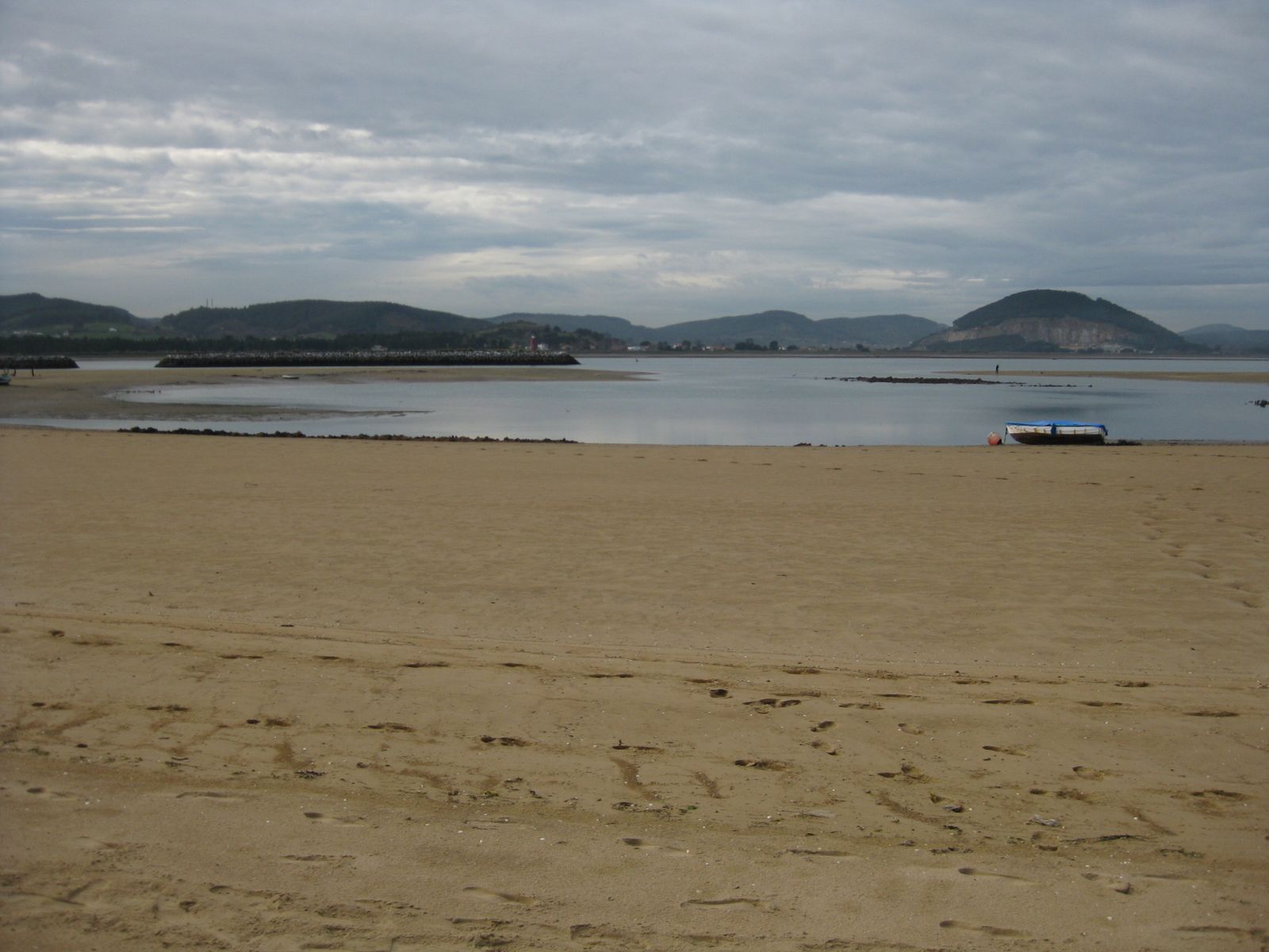 El MARM aprueba el deslinde de 1