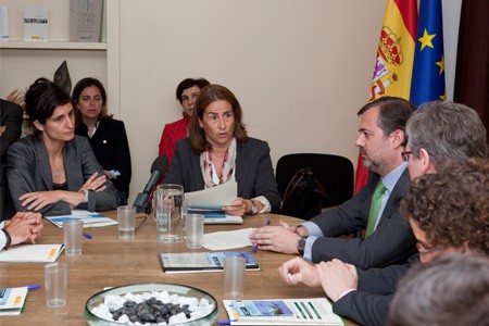 Isabel Echevarría Aburto