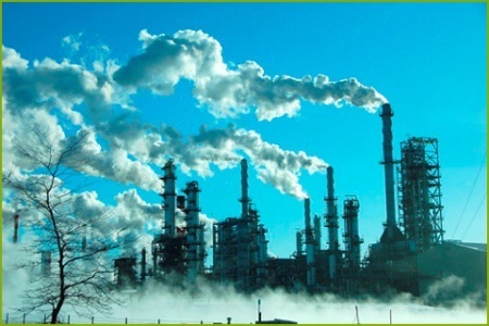 Luz verde de Europa a los nuevos límites nacionales para contaminantes atmosféricos a partir de 2030