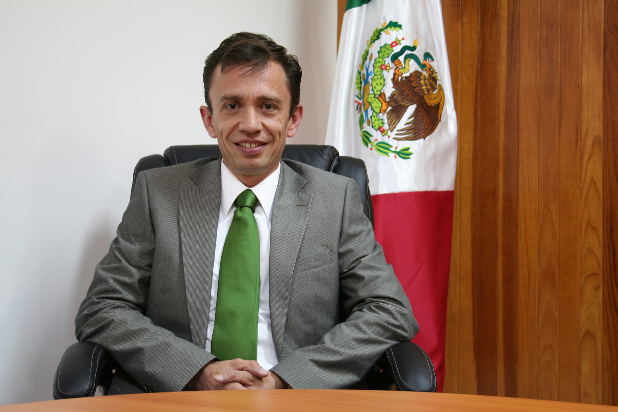 México. Simplifican tratamiento de agua con uso de electricidad