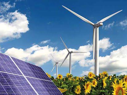 Sumérgete en el mundo de las energías renovables con este curso