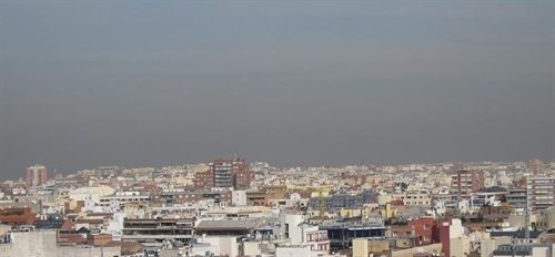 Barcelona ‘inmersa’ de lleno en el protocolo contra la contaminación ambiental