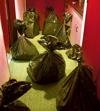 Seis mancomunidades de Gipuzkoa se comprometen a gestionar los residuos orgánicos