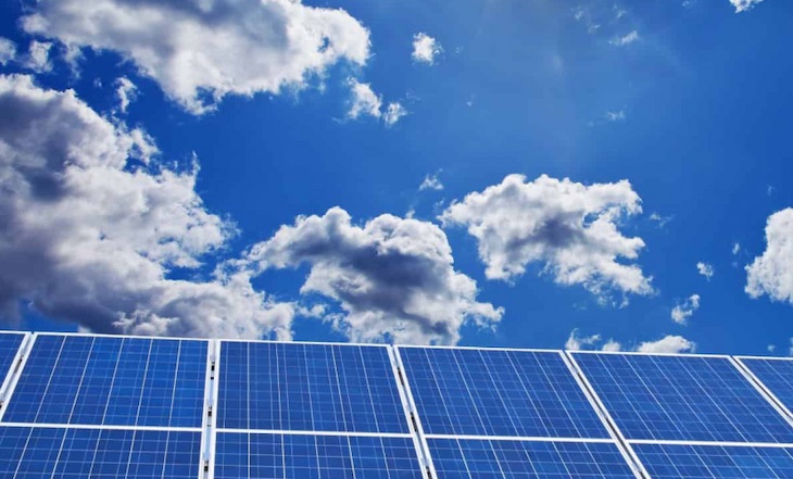 Organizaciones ambientalistas exigen una transición energética ecológica