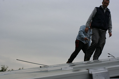 I Plan de Cooperación Transfronteriza España-Marruecos