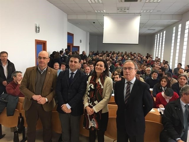 Andalucía ‘saca pecho’ del Programa de Incentivos para el Desarrollo Energético Sostenible