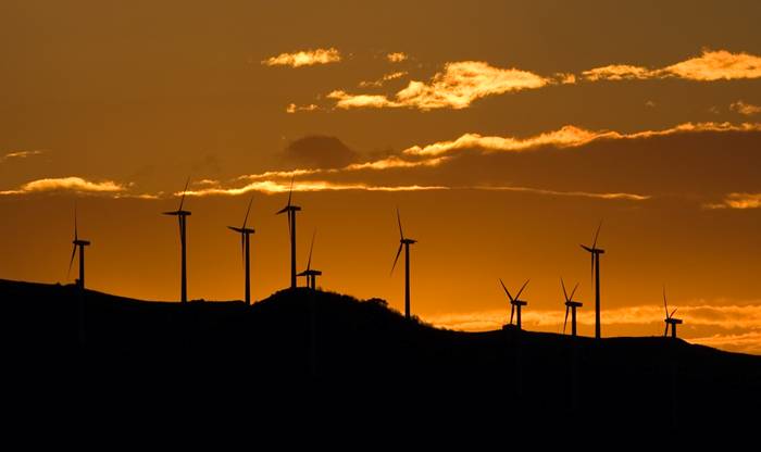 Abengoa arranaca un parque eólico en Uruguay con una inversión de 150 millones de dólares