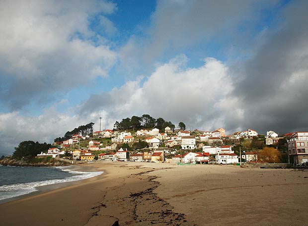 Ley de Costas sin tener en cuenta a las ONG ambientalistas