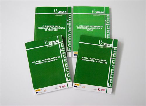 Un total de 680 alumnos han participado en los 16 cursos de la Fundación CEMA en su apuesta por el medio ambiente