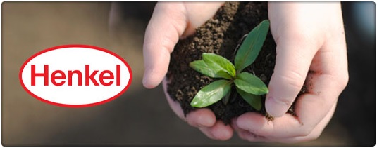 Henkel ejemplo de sostenibilidad reconocido mundialmente
