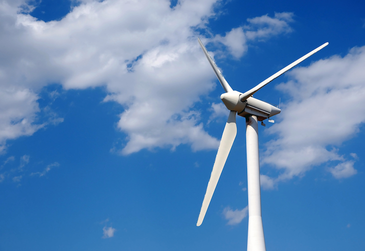 El incremento de la producción eólica contradice los argumentos de la eléctricas