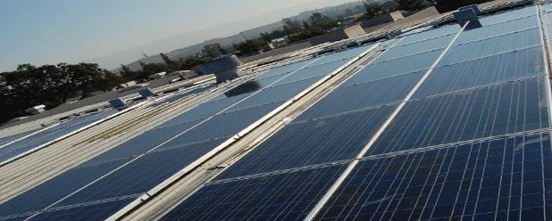 La energía solar en China será un 20% más barata en 2015