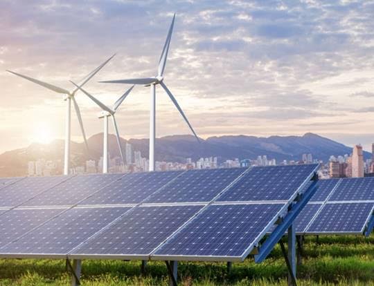 Vuelve el máster más completo en Gestión de las Energías Renovables