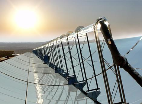 La Energía Solar Termoeléctrica en el curso más ‘innovador’ de todo el mercado