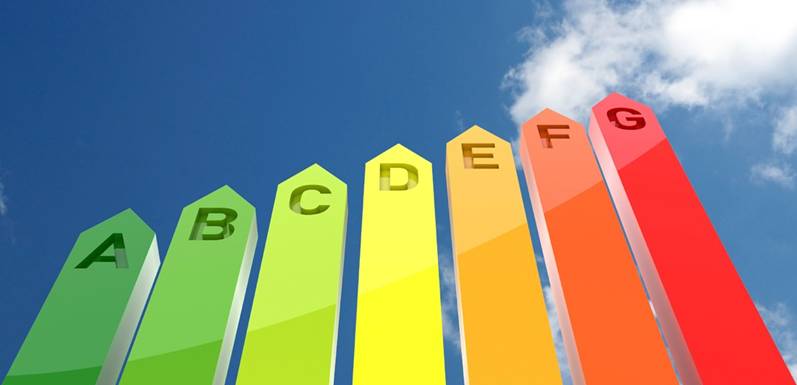 Experto en Certificación Energética de Edificios