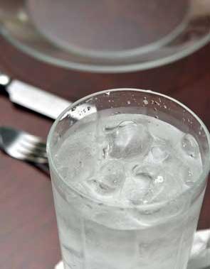 Cambio climático amenaza abastos de agua potable en el Caribe