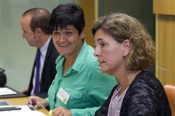 Euskadi destinará fondos para el desarrollo de la ‘Estrategia de Cambio Climático 2050’