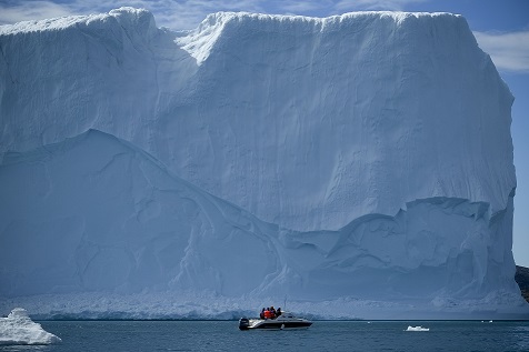 Triodos Bank entrega 161.000 euros de donaciones de clientes a 23 ONG