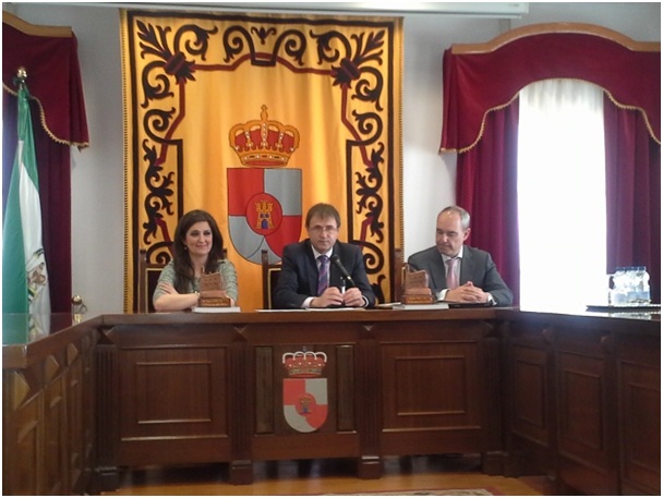 Holcim y el Ayuntamiento de Villanueva de la Reina; acuerdo para la investigación arqueológica