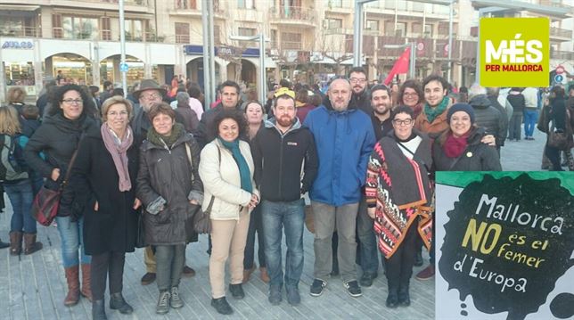 El Plan Director de Residuos de Baleares nace con ‘polémica’