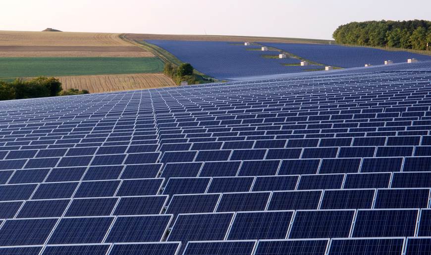 Baleares comprará el 100% de energía renovable