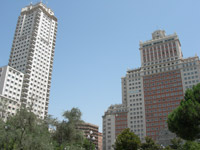 La Ciudad de Madrid