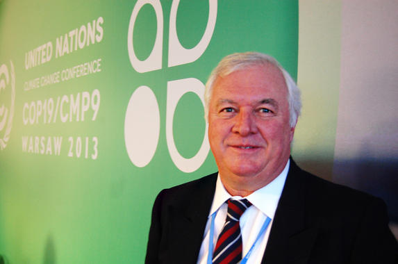 La mitad del oxígeno que respiramos viene del mar