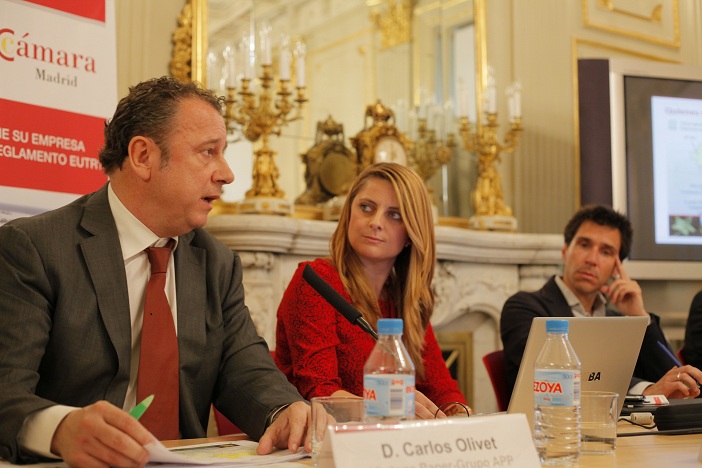 El Reglamento Europeo de la Madera (EUTR) ya se ha implantado con éxito en 22 países de la Unión Europea