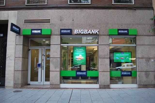 Bigbank lanza un préstamo verde para financiar la compra de coches eléctricos y otros proyectos sostenibles