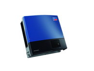 Inversores SMA en la mayor planta FV de Honduras